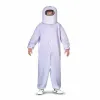 Costume for Adults My Other Me Among Us Impostor White