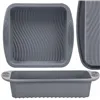 Springos KI0070 Silicone Baking Mold