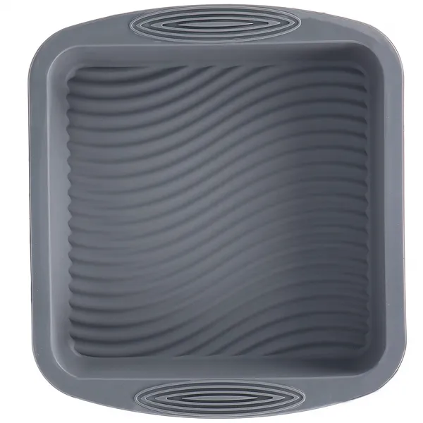 Springos KI0070 Silicone Baking Mold