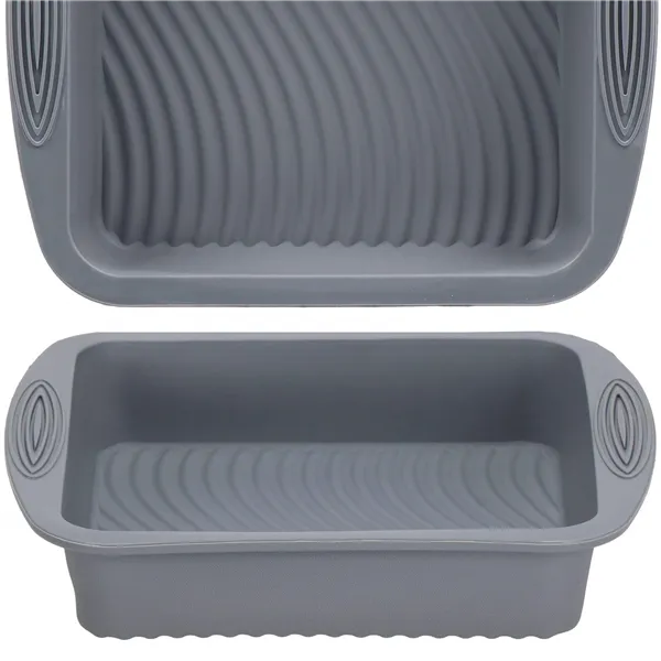 Springos KI0070 Silicone Baking Mold