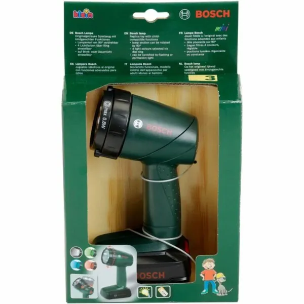 Set of tools for children Klein