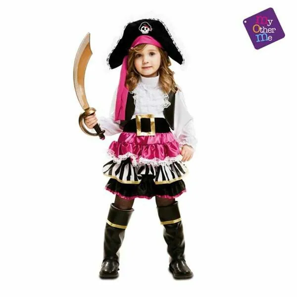 Kostiumas vaikams Piratas