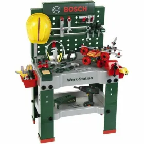 Инструментарий для детей Klein Bosch - Workstation N ° 1