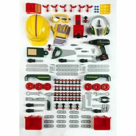 Lasten työkalusetti Klein Bosch - Workstation N ° 1