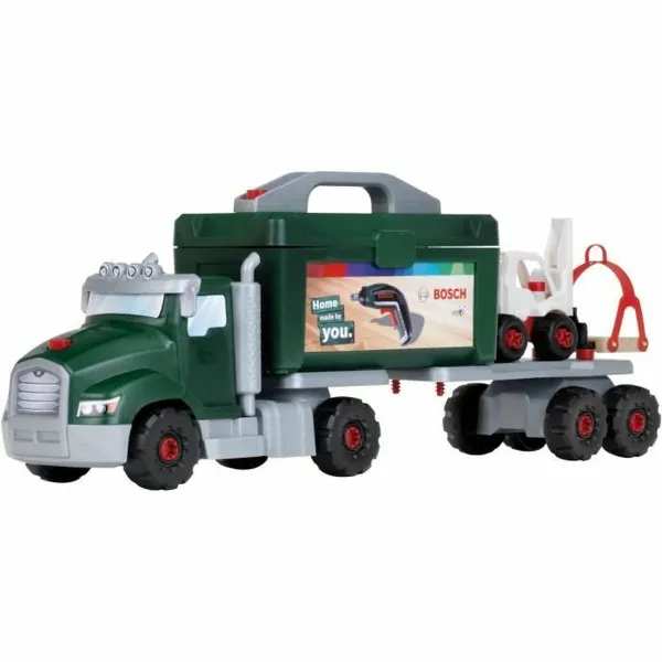 Kauko-ohjattava auto Klein