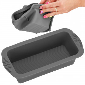 Springos KI0069 silikoninė kepimo forma | Pirkti internetu — Megaluks
