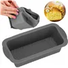 Springos KI0069 Silicone Baking Mold