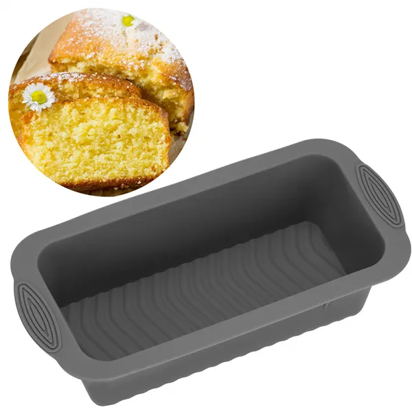 Springos KI0069 Silicone Baking Mold