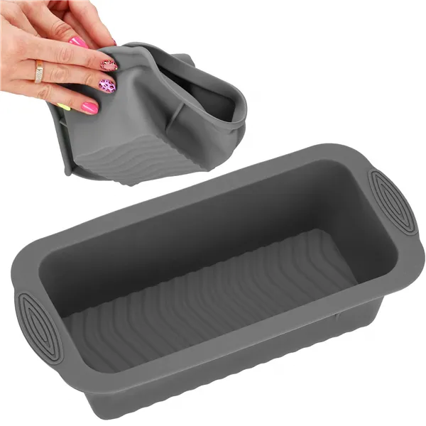 Springos KI0069 silikoninė kepimo forma