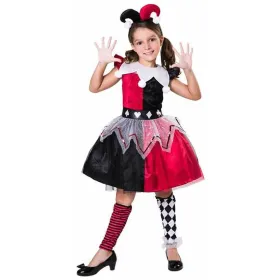 Costume for Children My Other Me Harlequin