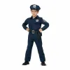Svečana odjeća za djecu My Other Me Policists