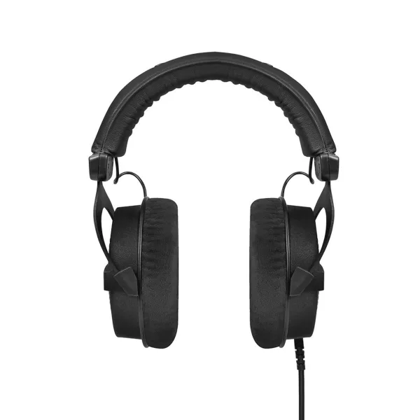 Diadēmas austiņas Beyerdynamic DT 990 PRO