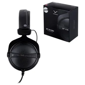 Uždaro tipo ausinės Beyerdynamic DT 770 Pro 80