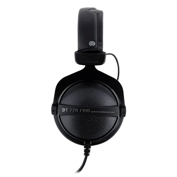Diadēmas austiņas Beyerdynamic DT 770 Pro 80