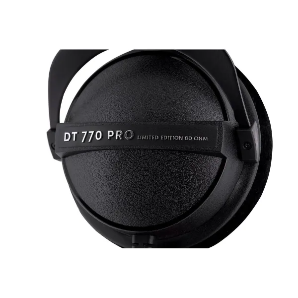 Diadēmas austiņas Beyerdynamic DT 770 Pro 80