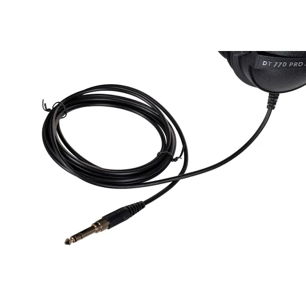 Diadēmas austiņas Beyerdynamic DT 770 Pro 80