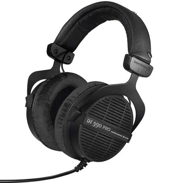Diadēmas austiņas Beyerdynamic 43000191_D