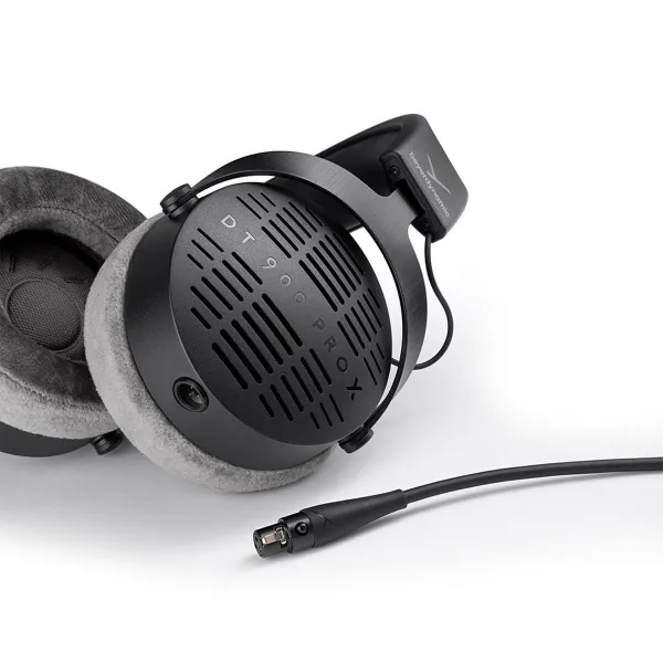 Austiņas Beyerdynamic DT 900 Pro X Melns