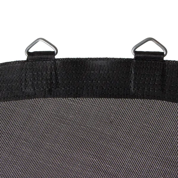 Trampoliinipäällinen Springos TM-13FT 84V