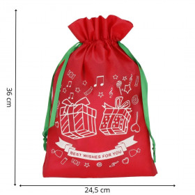 Dovanų maišelis Springos CA1319