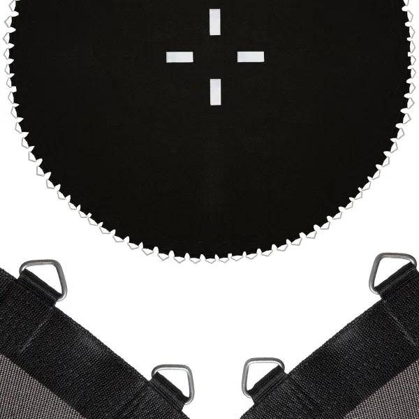 Batuto užvalkalas Springos TM-13FT 84V