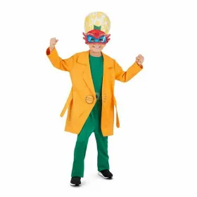 Kostiumas vaikams My Other Me Dr. Volt