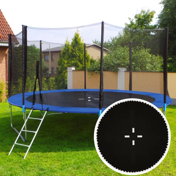 Batuudi kate Springos TM-13FT 84V