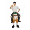 Costume for Adults My Other Me Oktoberfest Ride-On
