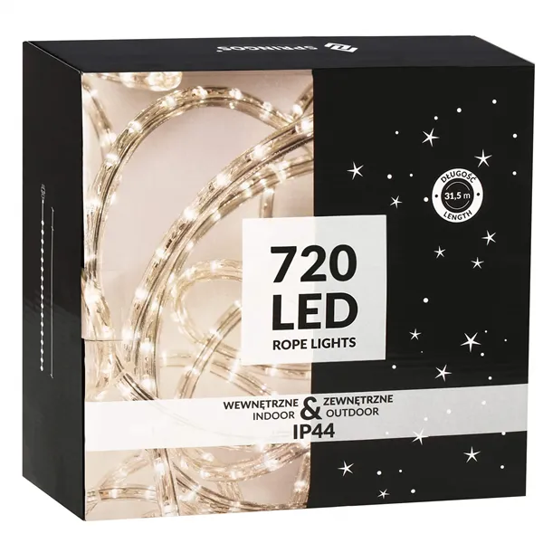 CL1208 LIGHT HOSE 720 LED