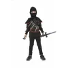 Lasten asut My Other Me Ninja (5 Kappaletta)