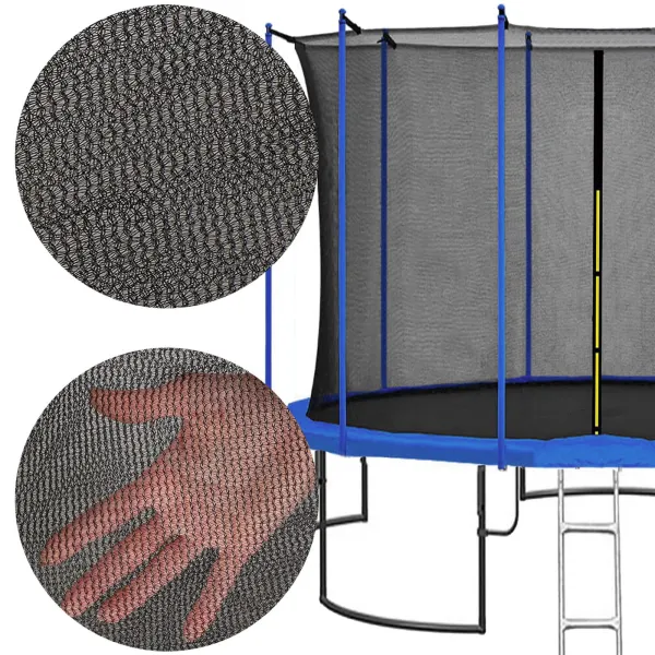 Vidinis batuto tinklas Springos TSN-15FT INS 460 CM