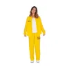 Costume for Adults My Other Me Lady Prisoner Yellow