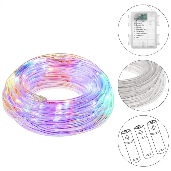 CL0856 LED LIGHT HOSE