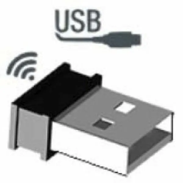 USB-adapteri VOGEL