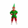Svečana odjeća za djecu My Other Me Elfs Zaļš