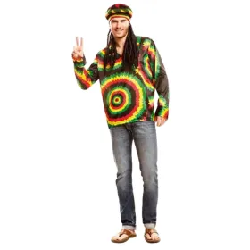 Costume for Adults Jamaican Adults