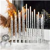 CL0852 DECORATIVE CANDLE STAND 17 LED