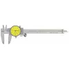 Caliper with dial indicator VOGEL 150 mm
