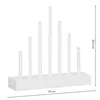 CL0851 DECORATIVE LED CANDLE STAND