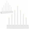 CL0851 DECORATIVE LED CANDLE STAND