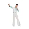 Kostumas suaugusiems My Other Me Dancing Fever Disco 3 Dalys