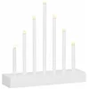 CL0851 DECORATIVE LED CANDLE STAND