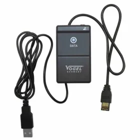USB-liitäntä VOGEL