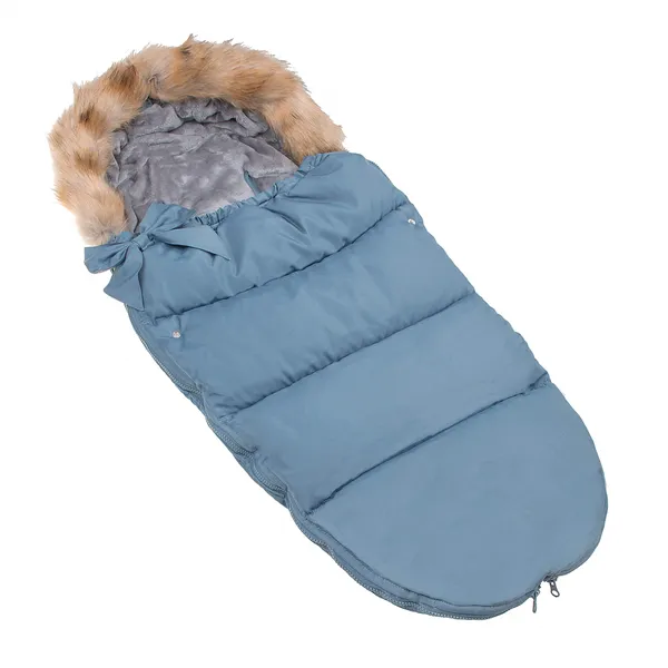 SB0001 CHILDREN'S SLEEPING BAG