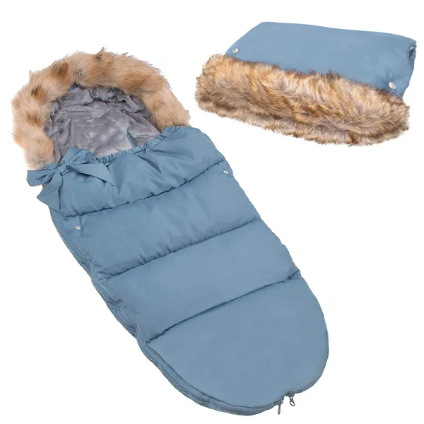 SB0001 CHILDREN'S SLEEPING BAG