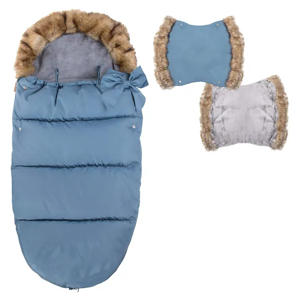 SB0001 CHILDREN'S SLEEPING BAG