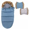 SB0001 CHILDREN'S SLEEPING BAG