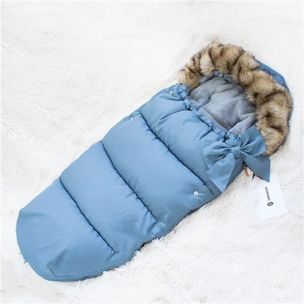 SB0001 CHILDREN'S SLEEPING BAG