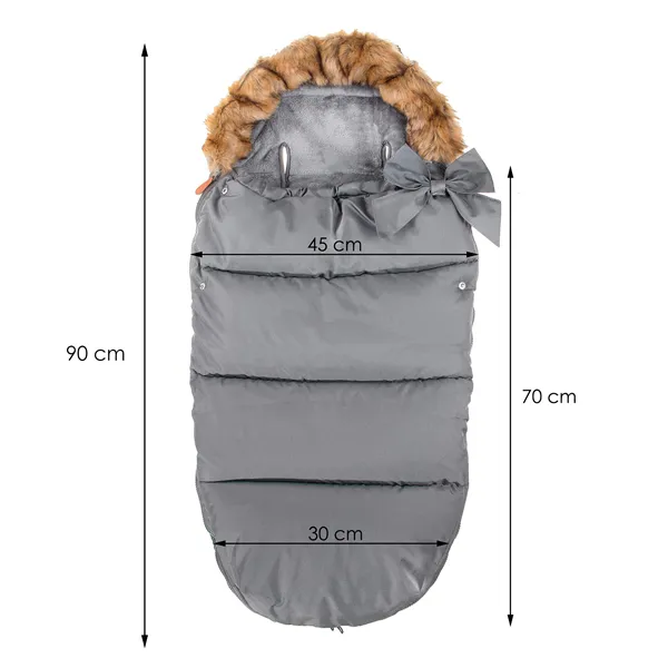 SB0002 CHILDREN'S SLEEPING BAG