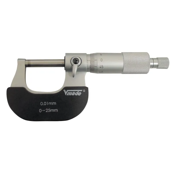 Outside Micrometer VOGEL 75-100 mm